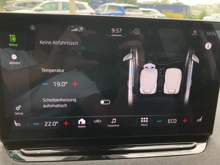 Skoda Enyaq iV 60 - photo 16