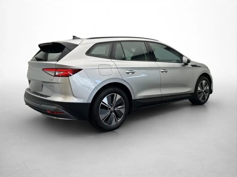Skoda Enyaq - photo 16