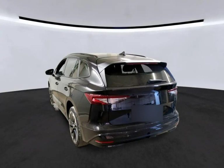 Skoda Enyaq iV 80 Sportline - photo 2