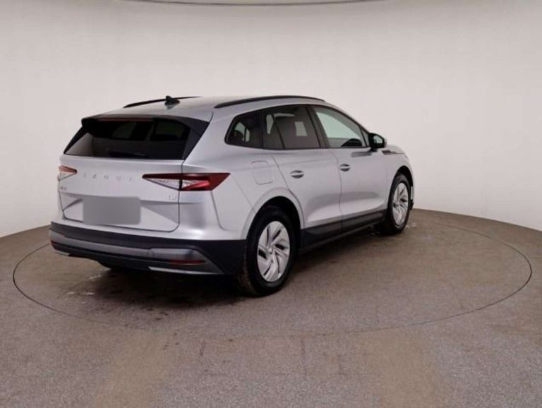 Skoda Enyaq iV 50 Loft - photo 2