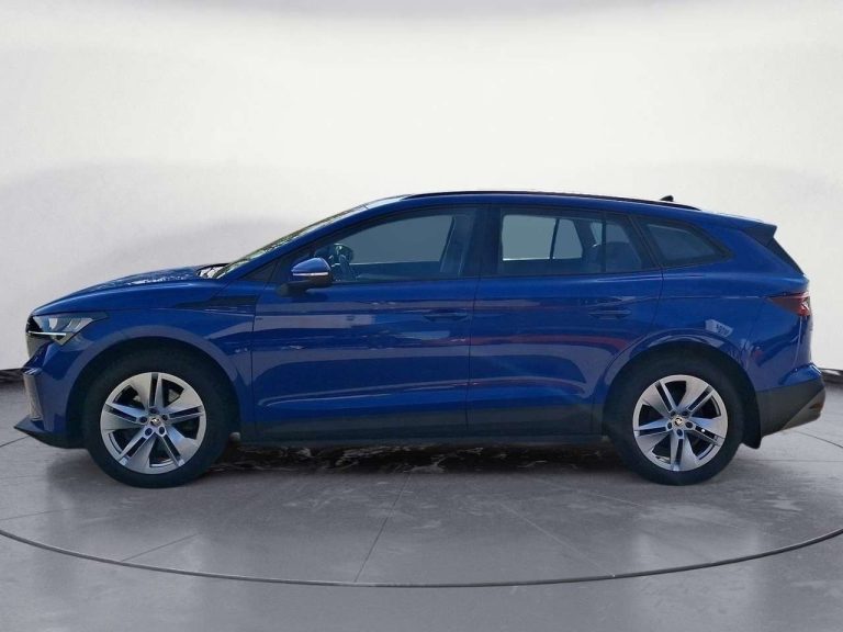 Skoda Enyaq 60 Loft - photo 2