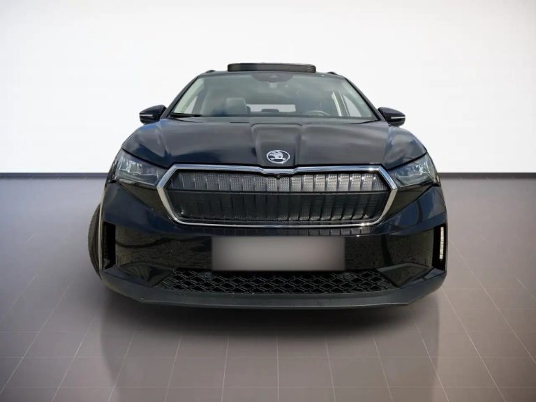 Skoda Enyaq iV 60 - photo 2