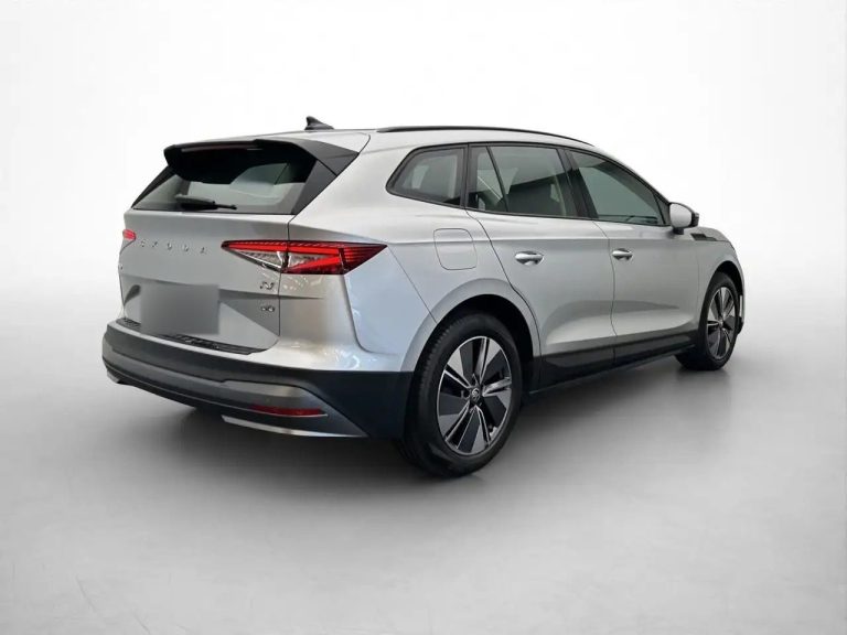 Skoda Enyaq - photo 2