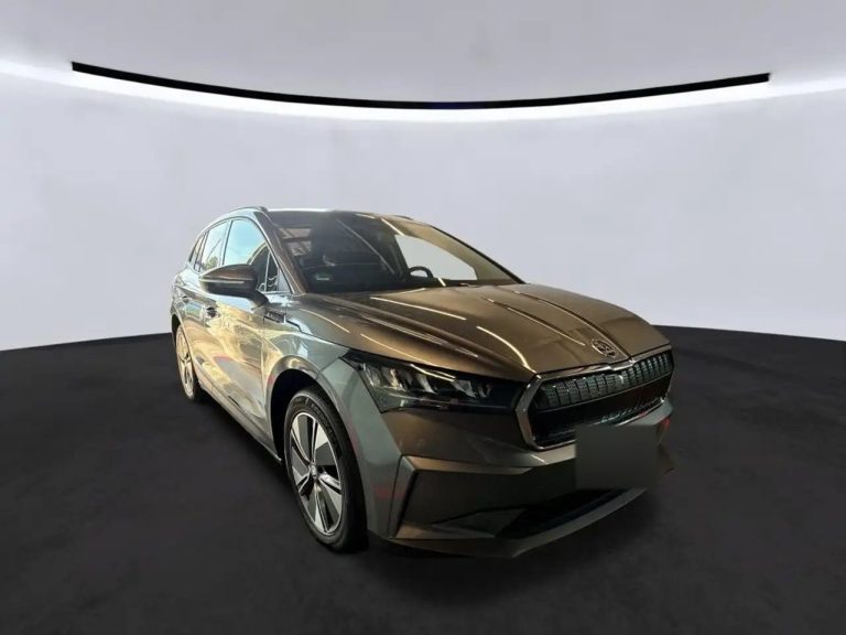 Skoda Enyaq iV Loft 62 kWh - photo 2