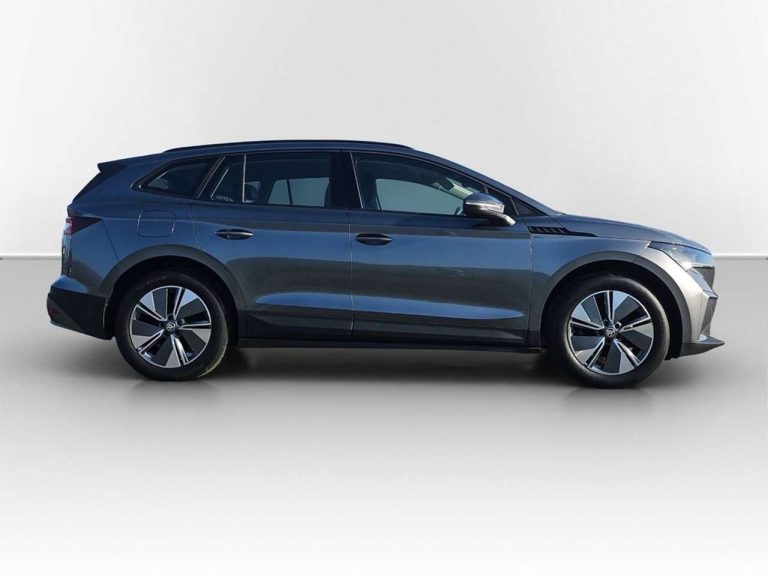 Skoda Enyaq iV 60 - photo 3