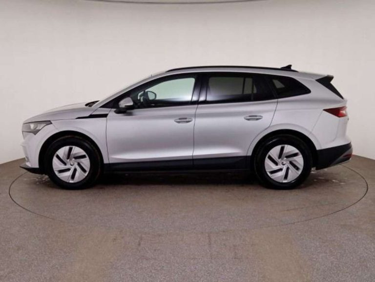 Skoda Enyaq iV 50 Loft - photo 3
