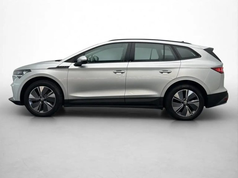 Skoda Enyaq - photo 3