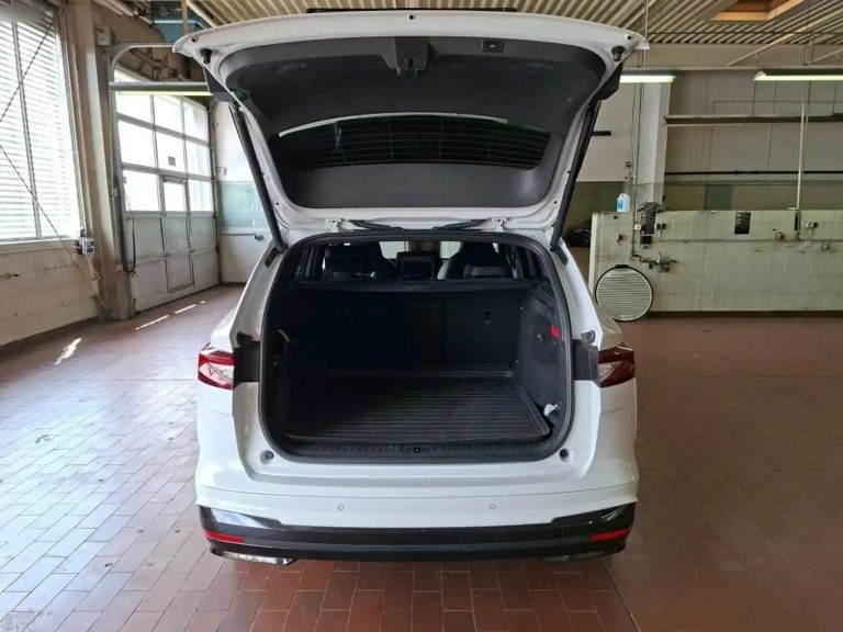 Skoda Enyaq iV 80 Sportline - photo 4