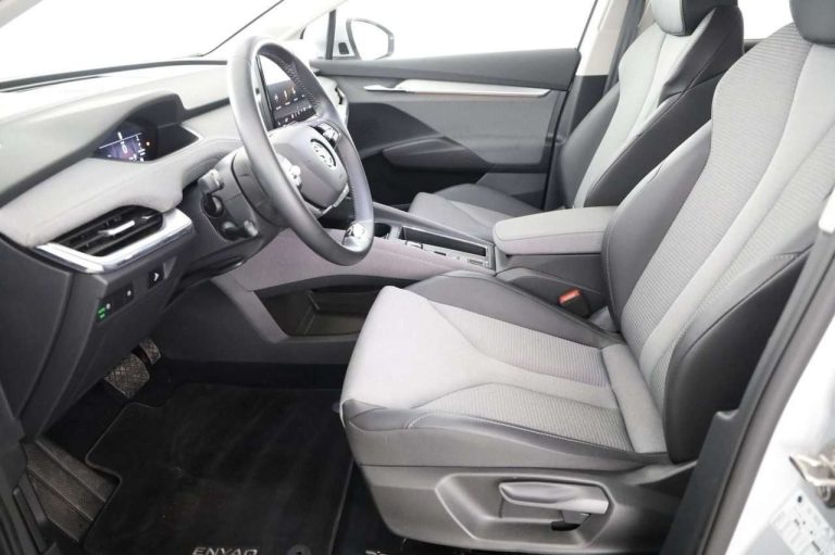 Skoda Enyaq iV 50 Loft - photo 4
