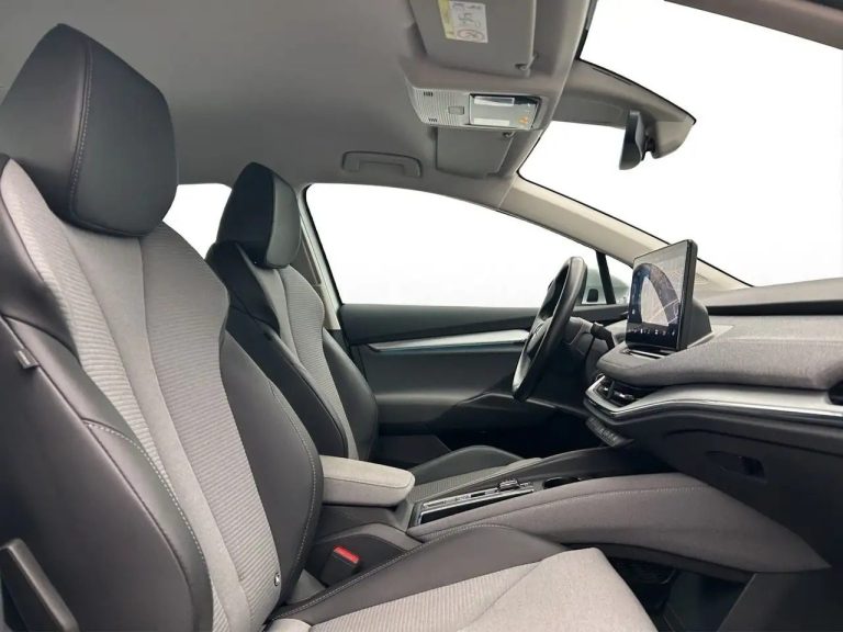 Skoda Enyaq - photo 4