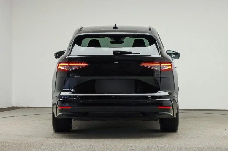 Skoda Enyaq 80 Sportline - photo 5