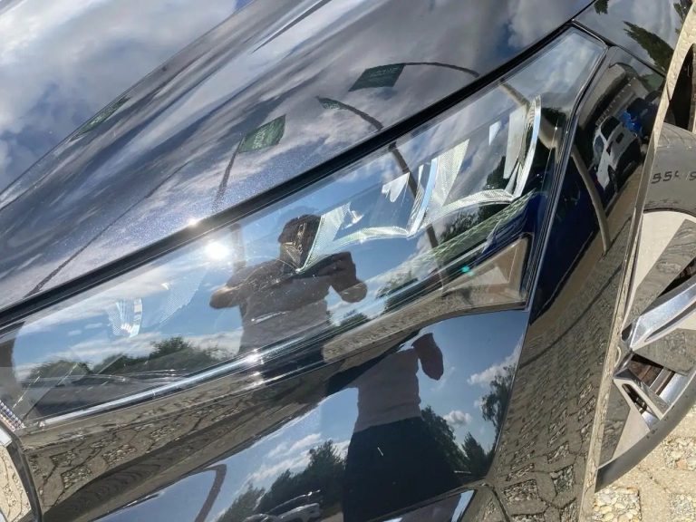 Skoda Enyaq iV 60 - photo 5