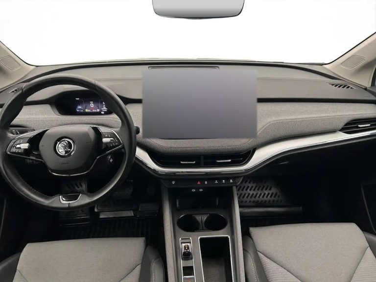 Skoda Enyaq - photo 5