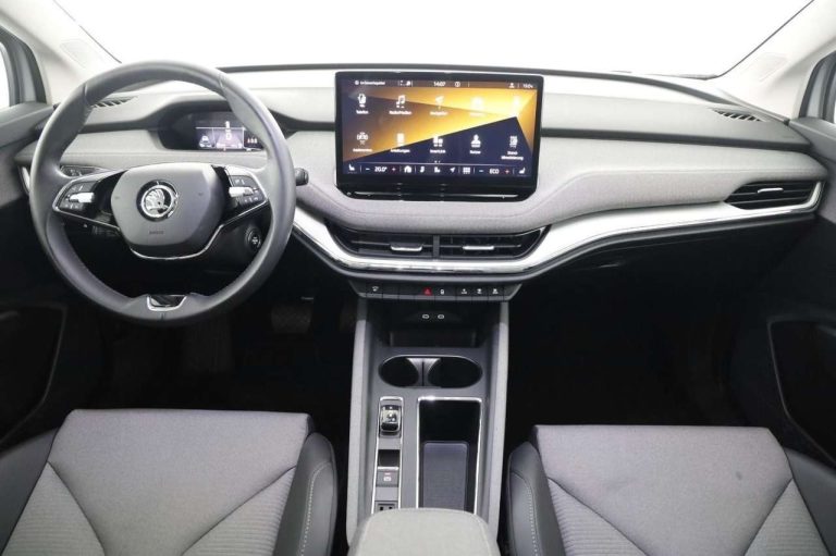 Skoda Enyaq iV 50 Loft - photo 6
