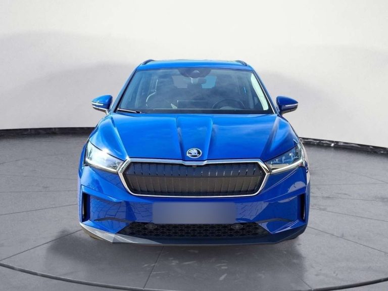 Skoda Enyaq 60 Loft - photo 6