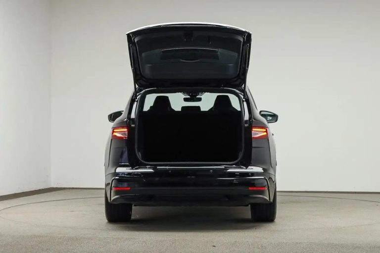 Skoda Enyaq 80 Sportline - photo 6