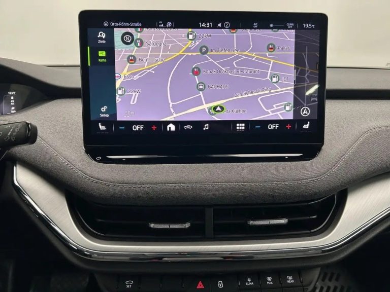 Skoda Enyaq - photo 6