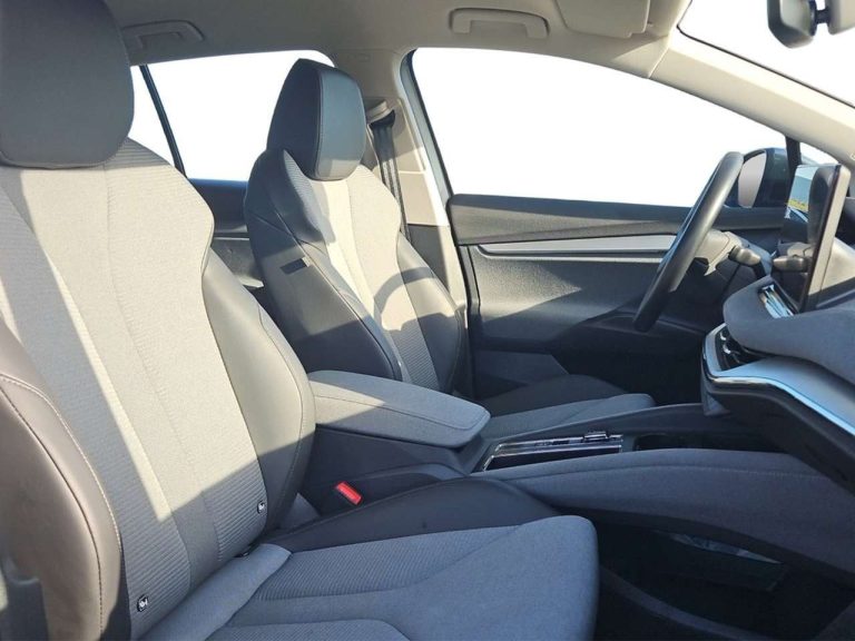 Skoda Enyaq iV 60 - photo 7