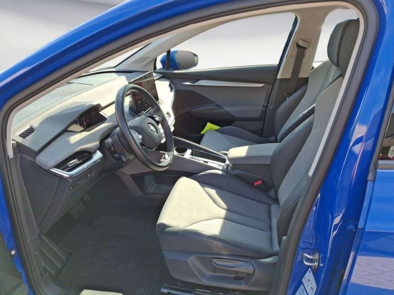 Skoda Enyaq 60 Loft - photo 7