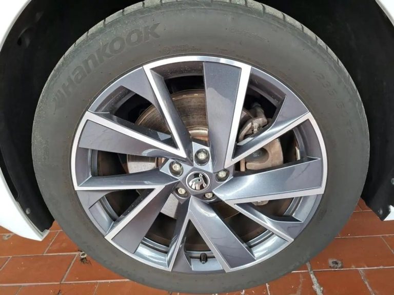 Skoda Enyaq iV 80 Sportline - photo 8