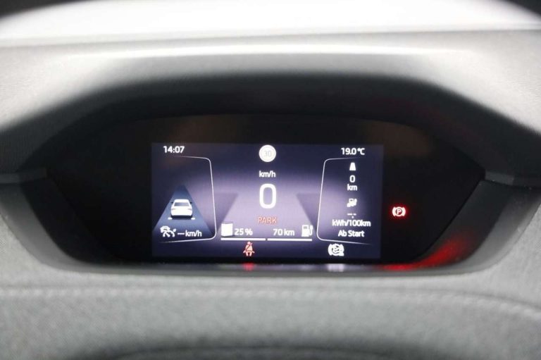 Skoda Enyaq iV 50 Loft - photo 9