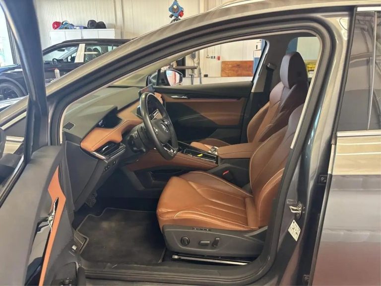 Skoda Enyaq iV 80 - photo 9