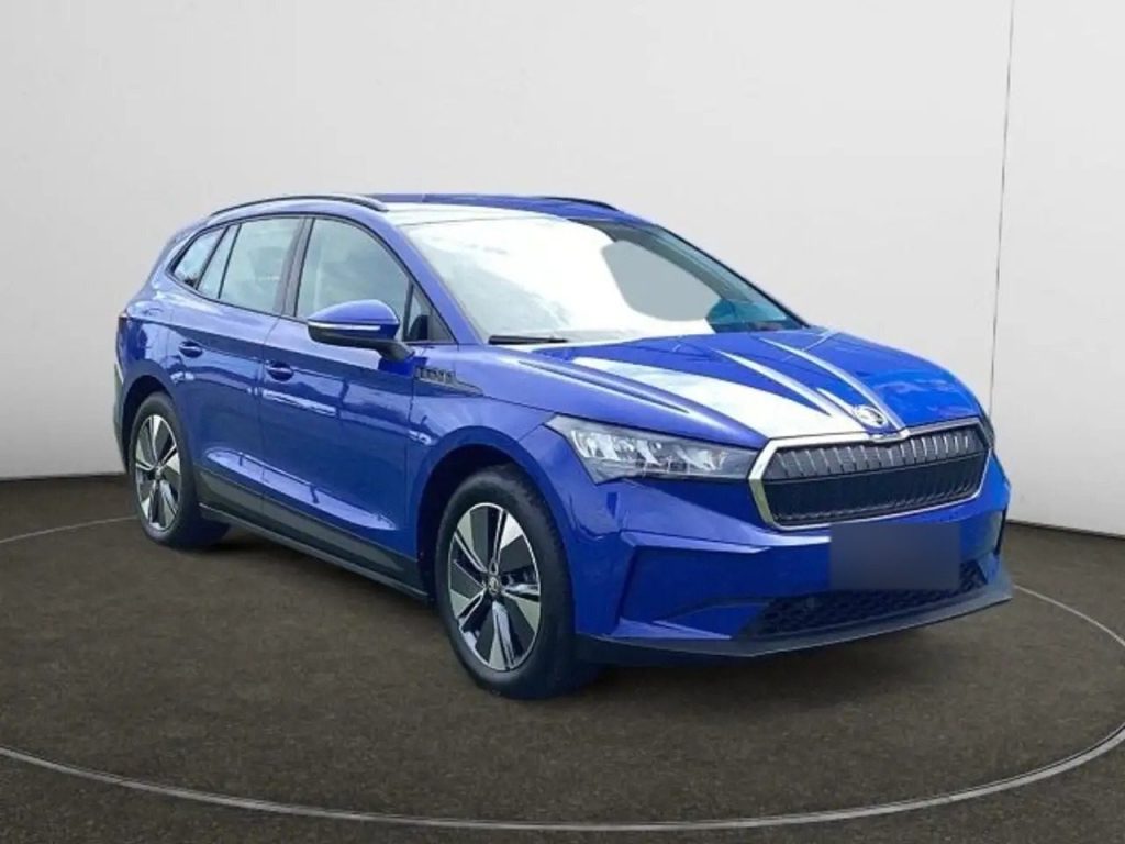 Skoda Enyaq iV 60 Loft