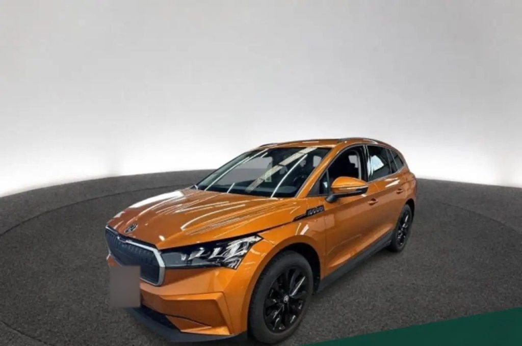 Skoda Enyaq iV 60 Loft