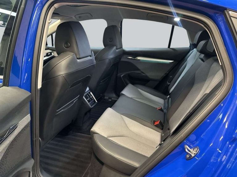 Skoda Enyaq Coupé 60 - photo 11
