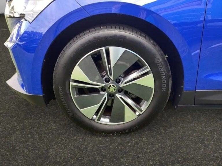 Skoda Enyaq iV 60 Loft - photo 12