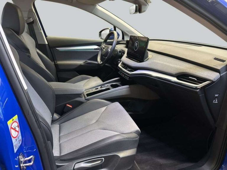 Skoda Enyaq Coupé 60 - photo 12