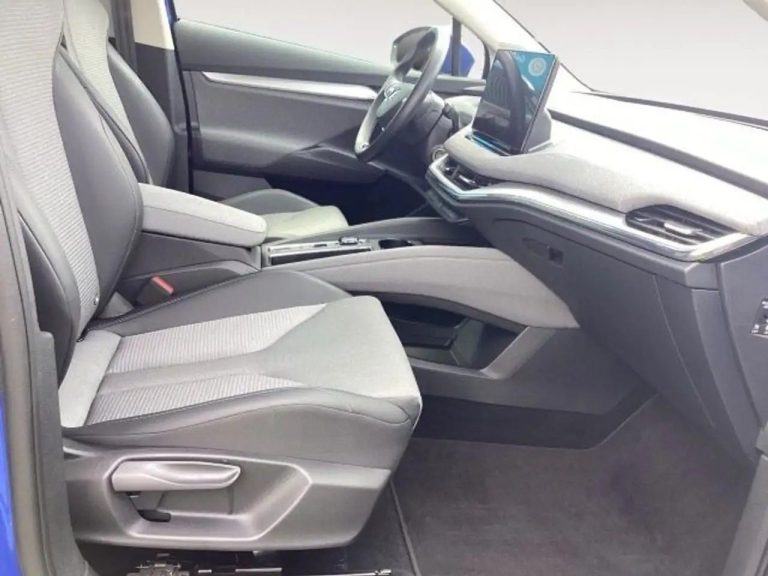 Skoda Enyaq iV 60 Loft - photo 13