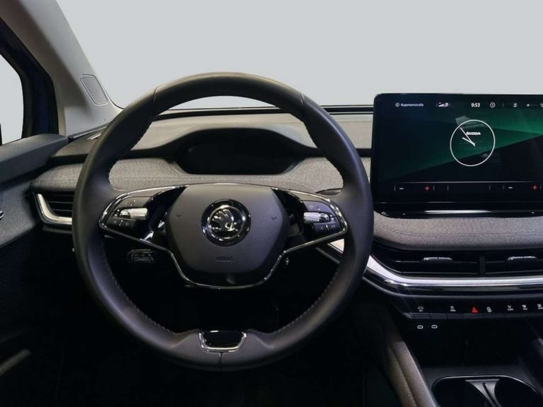 Skoda Enyaq Coupé 60 - photo 15