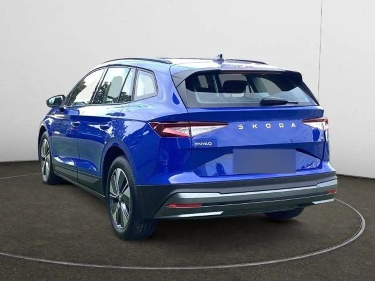 Skoda Enyaq iV 60 Loft - photo 2