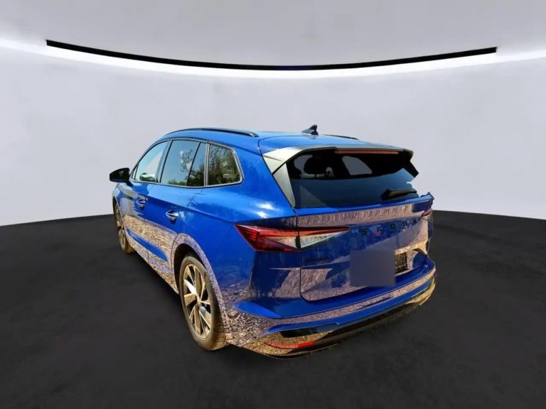 Skoda Enyaq iV 60 Sportline - photo 2