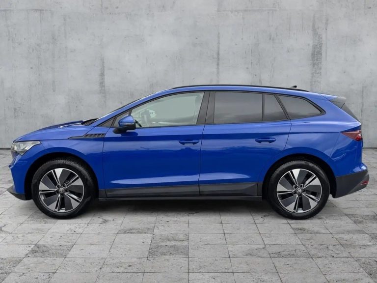 Skoda Enyaq iV 60 Loft - photo 3