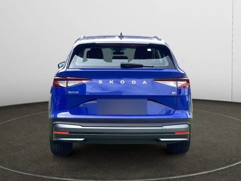 Skoda Enyaq iV 60 Loft - photo 3