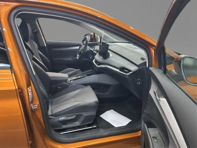 Skoda Enyaq iV 60 Loft - photo 4