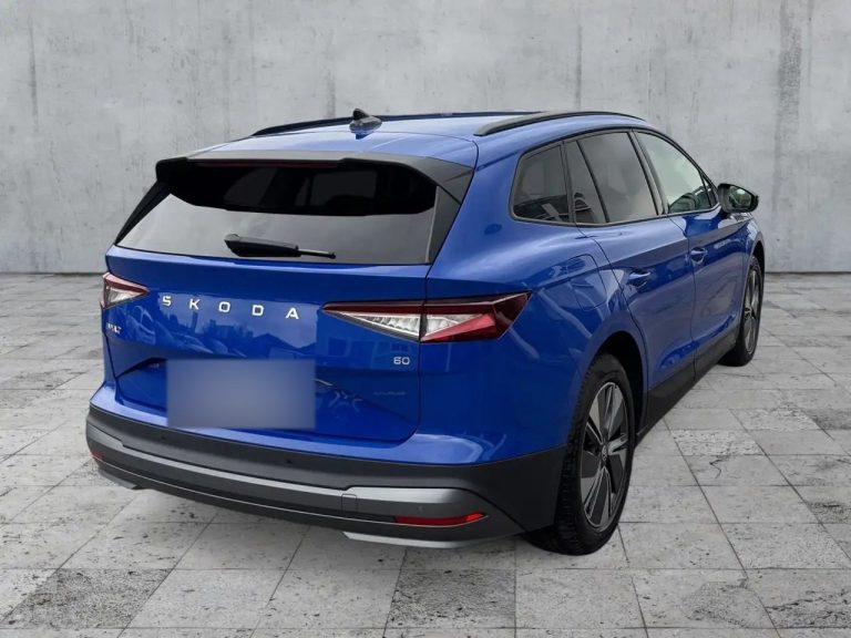 Skoda Enyaq iV 60 Loft - photo 5