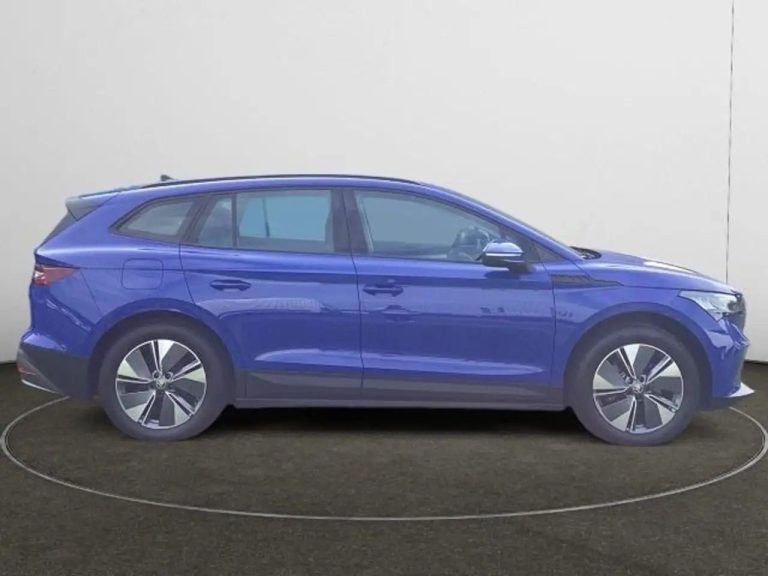 Skoda Enyaq iV 60 Loft - photo 5
