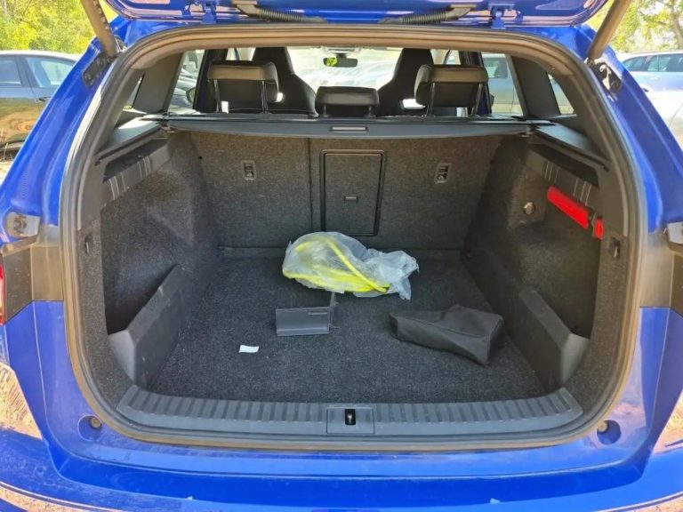 Skoda Enyaq iV 60 Sportline - photo 5