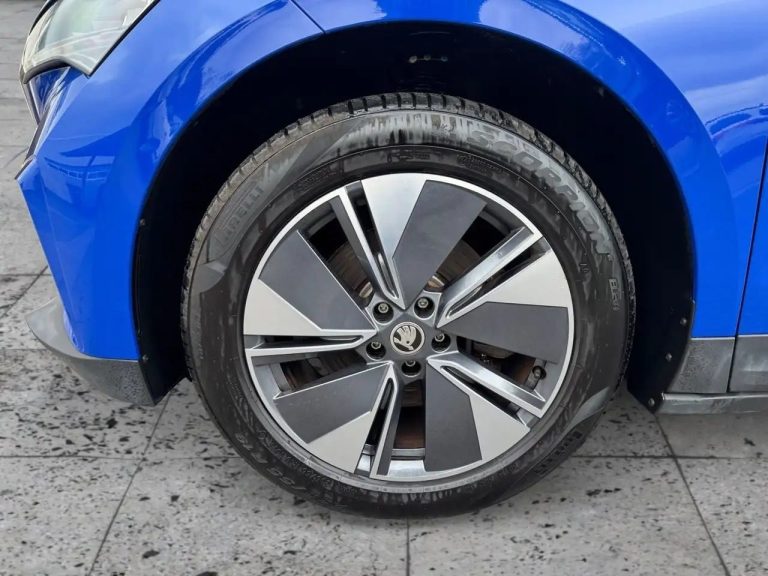 Skoda Enyaq iV 60 Loft - photo 7