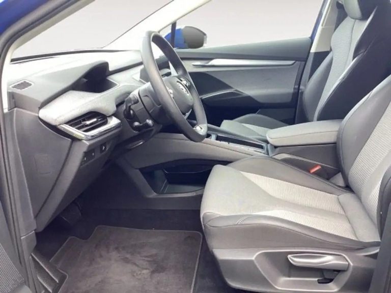 Skoda Enyaq iV 60 Loft - photo 7
