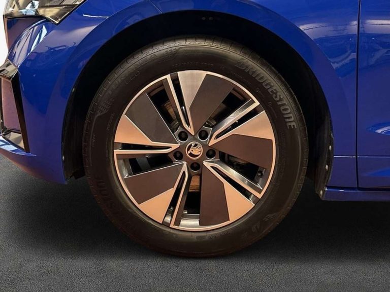 Skoda Enyaq Coupé 60 - photo 7