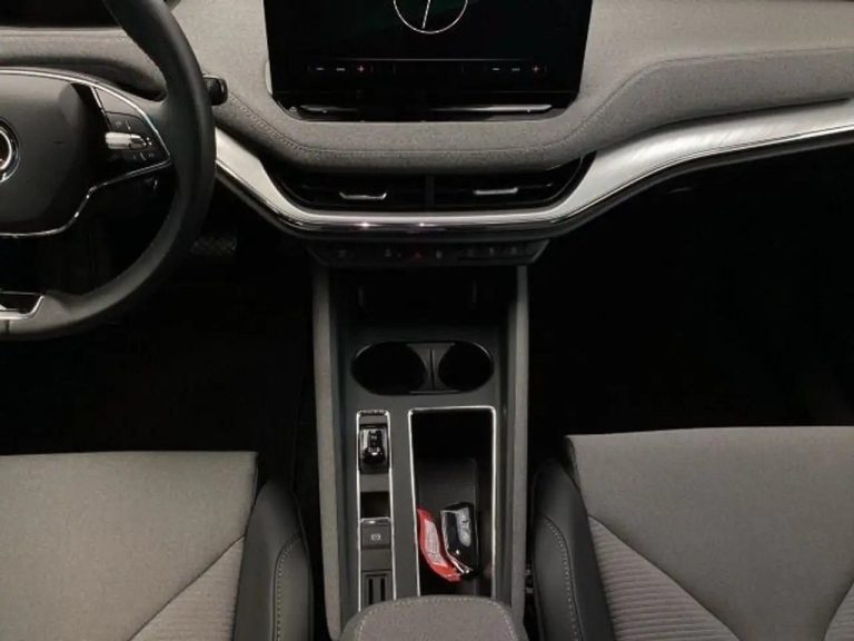 Skoda Enyaq iV 60 Loft - photo 9