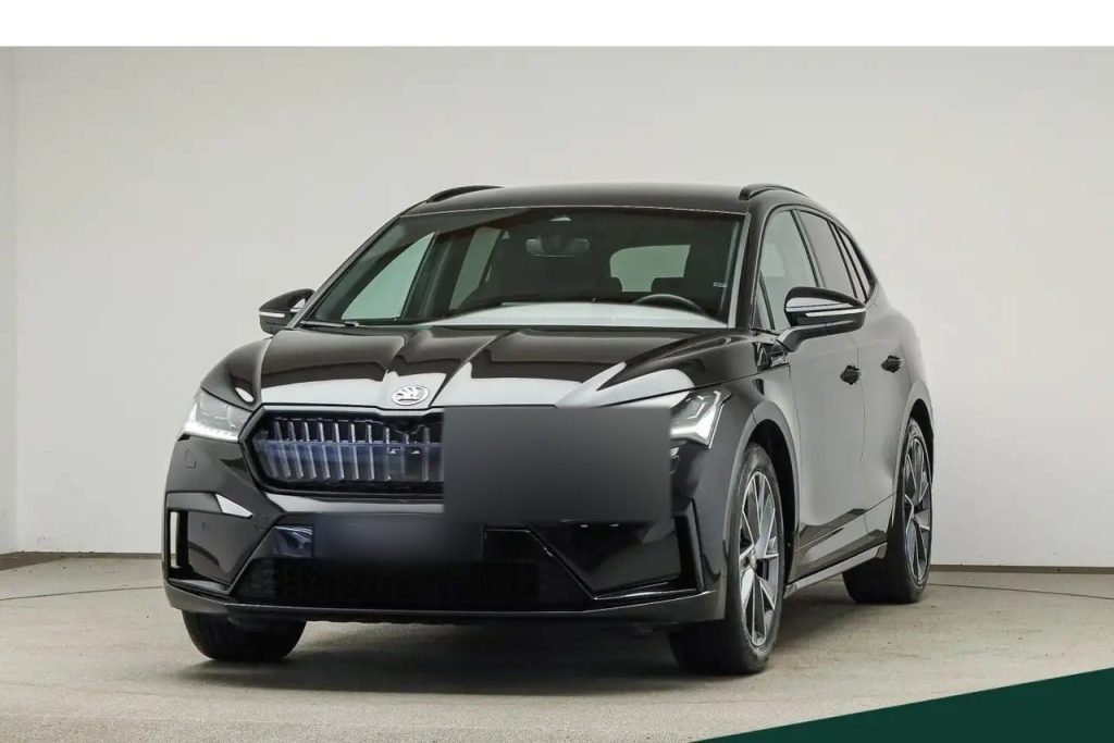 Skoda Enyaq 80 Sportline