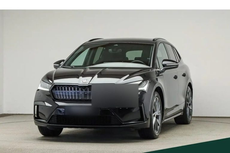 Skoda Enyaq 80 Sportline