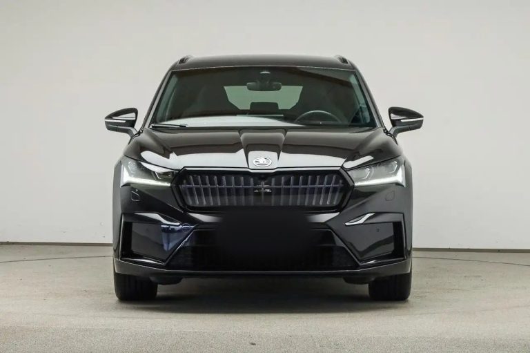 Skoda Enyaq 80 Sportline - photo 4