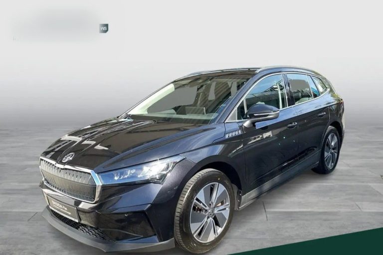 Skoda Enyaq iV 80 Loft
