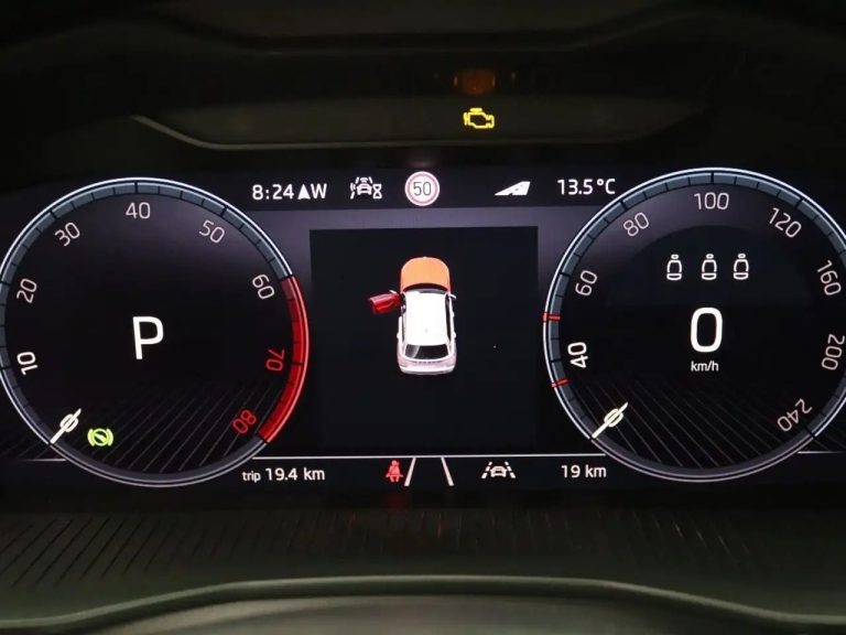 Skoda Kamiq Tour 1.5 TSI DSG - photo 10